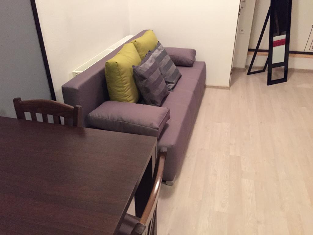 Old Town Boutique Apartments ลิเบอเรซ ภายนอก รูปภาพ